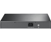 TP-LINK Przełącznik SG1008MP 8x1GB PoE+ TL-SG1008MP - 1063903 - zdjęcie 3